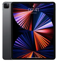 iPad Pro 12.9" 5a generazione